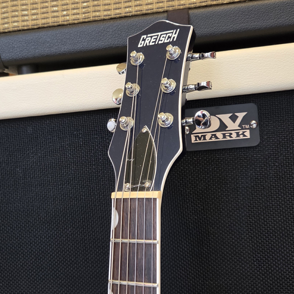 Gretsch G5232T Electromatic Double Jet FT Midnight Sapphire Elektromos Gitár (használt)