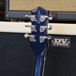 Gretsch G5232T Electromatic Double Jet FT Midnight Sapphire Elektromos Gitár (használt)