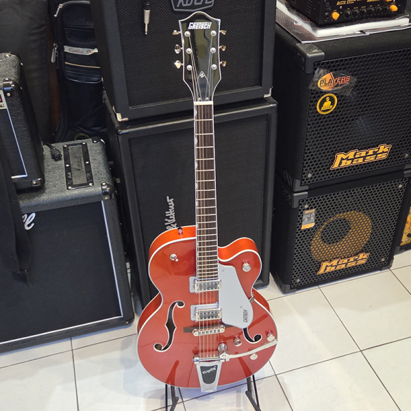 Gretsch G5420T Electromatic Elektromos Gitár (használt)