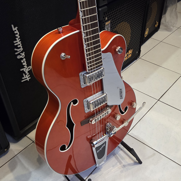 Gretsch G5420T Electromatic Elektromos Gitár (használt)