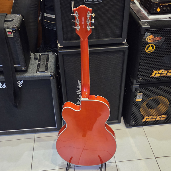 Gretsch G5420T Electromatic Elektromos Gitár (használt)