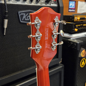 Gretsch G5420T Electromatic Elektromos Gitár (használt)