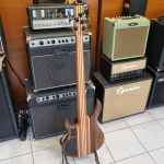 Harley Benton HBZ2005 Basszusgitár JJ (használt)