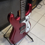 Harley Benton MR Modern Elektromos Gitár (használt)