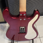 Harley Benton MR Modern Elektromos Gitár (használt)