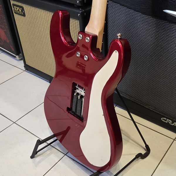Harley Benton MR Modern Elektromos Gitár (használt)