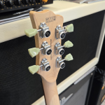 Harley Benton MR Modern Elektromos Gitár (használt)