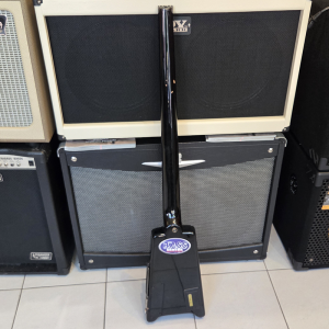 Hohner Steinberger 4-Húros B2A Basszusgitár(használt)