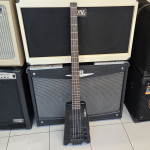 Hohner Steinberger 4-Húros B2A Basszusgitár(használt)