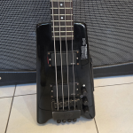 Hohner Steinberger 4-Húros B2A Basszusgitár(használt)
