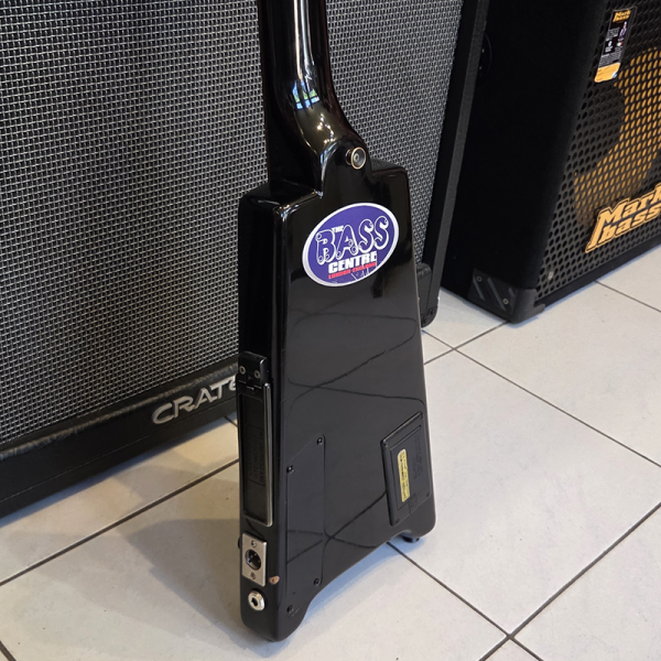 Hohner Steinberger 4-Húros B2A Basszusgitár(használt)