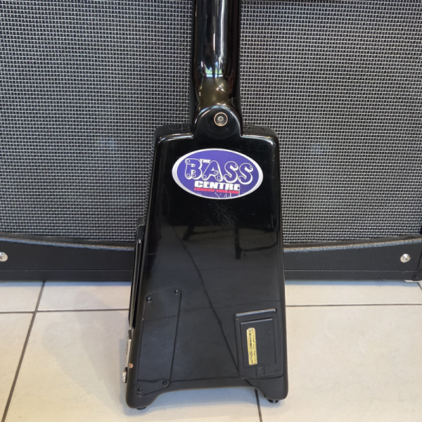 Hohner Steinberger 4-Húros B2A Basszusgitár(használt)