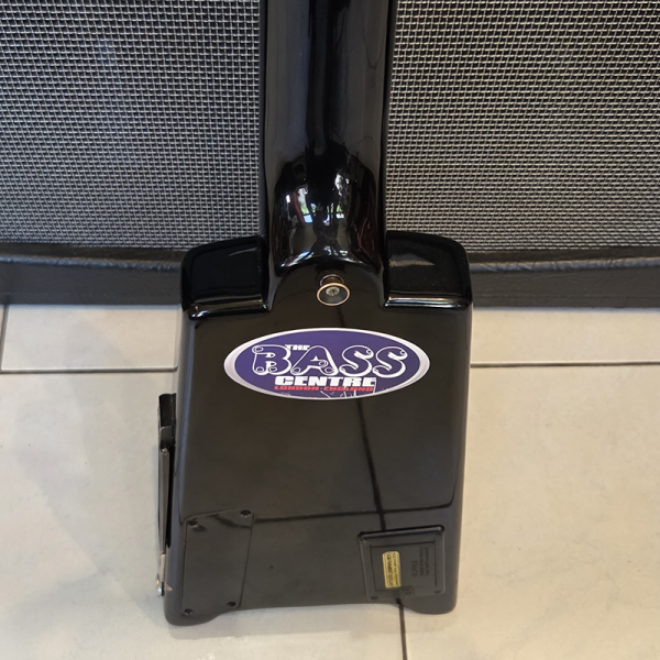 Hohner Steinberger 4-Húros B2A Basszusgitár(használt)