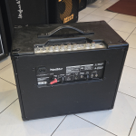 Hughes & Kettner Tubemeister 18  12" Csöves Gitárkombó (Használt)