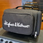 Hughes & Kettner TubeMeister5 5 Wattos Csöves Gitárerősítő (Használt)