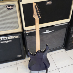 Ibanez RG421QM-CBB Elektromos Gitár (Használt)