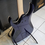 Ibanez RG421QM-CBB Elektromos Gitár (Használt)