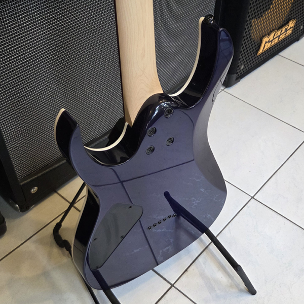Ibanez RG421QM-CBB Elektromos Gitár (Használt)