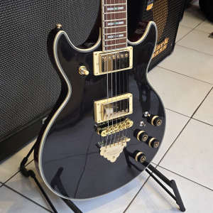 Ibanez AR320-MBM Elektromos Gitár (használt)