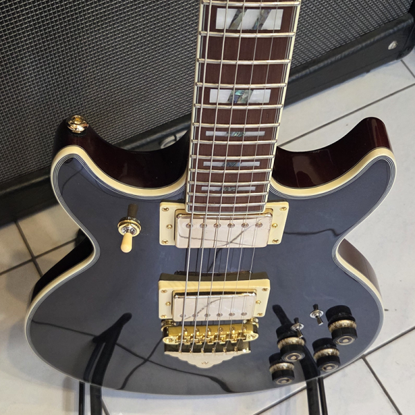 Ibanez AR320-MBM Elektromos Gitár (használt)