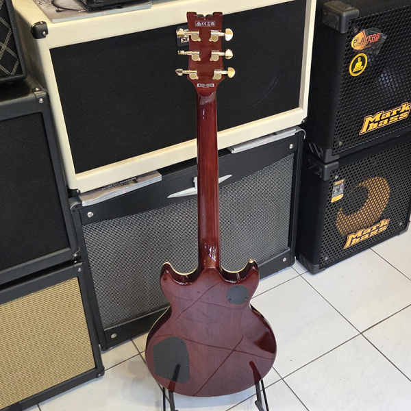 Ibanez AR320-MBM Elektromos Gitár (használt)
