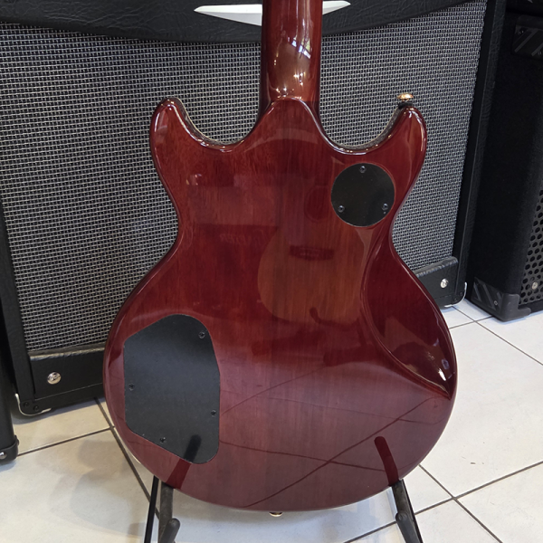 Ibanez AR320-MBM Elektromos Gitár (használt)