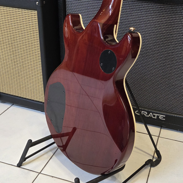 Ibanez AR320-MBM Elektromos Gitár (használt)