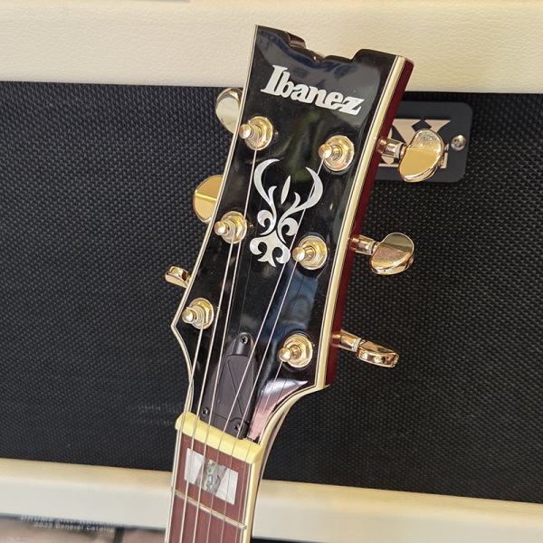 Ibanez AR320-MBM Elektromos Gitár (használt)