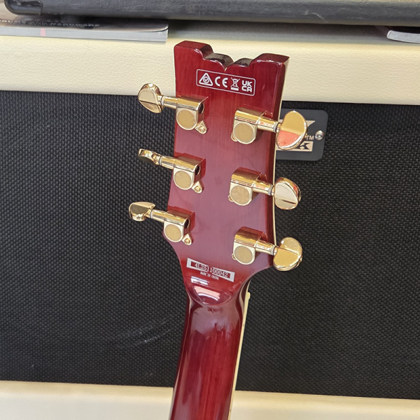 Ibanez AR320-MBM Elektromos Gitár (használt)