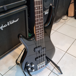 Ibanez GSR200L Basszusgitár (használt) Ibanez GSR200L Basszusgitár (használt)