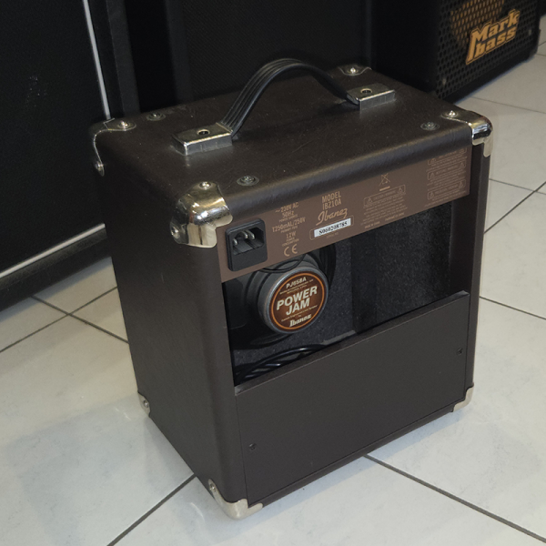 Ibanez IBZ-10A Akusztikus Kombó (használt)