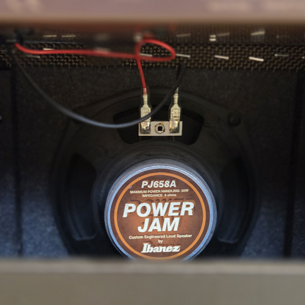 Ibanez IBZ-10A Akusztikus Kombó (használt)