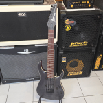Ibanez RGA742FM-TGF 7-Húros Elektromos Gitár (használt)