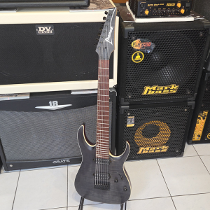 Ibanez RGA742FM-TGF 7-Húros Elektromos Gitár (használt)