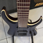 Ibanez RGA742FM-TGF 7-Húros Elektromos Gitár (használt)