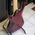 Ibanez RGA742FM-TGF 7-Húros Elektromos Gitár (használt)