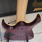Ibanez RGA742FM-TGF 7-Húros Elektromos Gitár (használt)