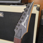 Ibanez RGA742FM-TGF 7-Húros Elektromos Gitár (használt)