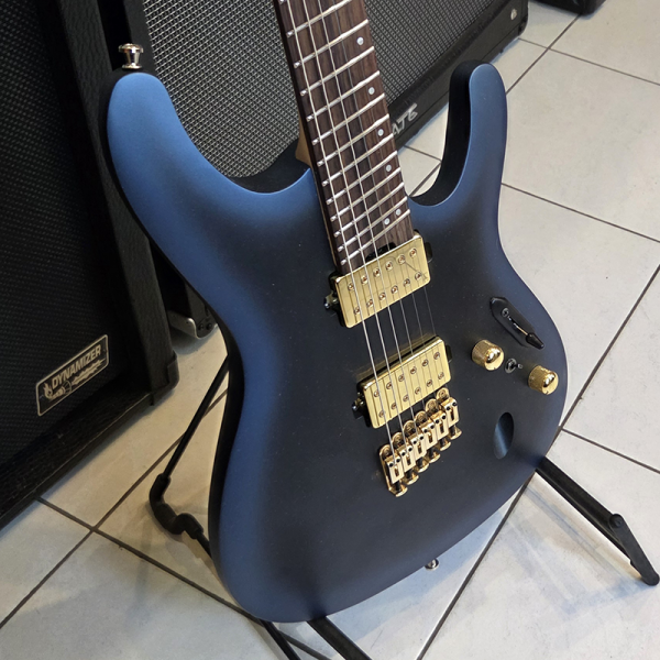 Ibanez SML721-MAM Elektromos Gitár (használt)