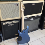 Ibanez SML721-MAM Elektromos Gitár (használt)