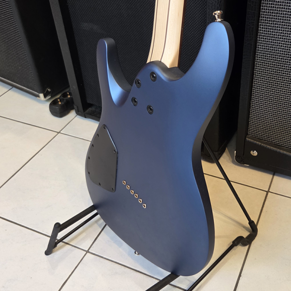 Ibanez SML721-MAM Elektromos Gitár (használt)