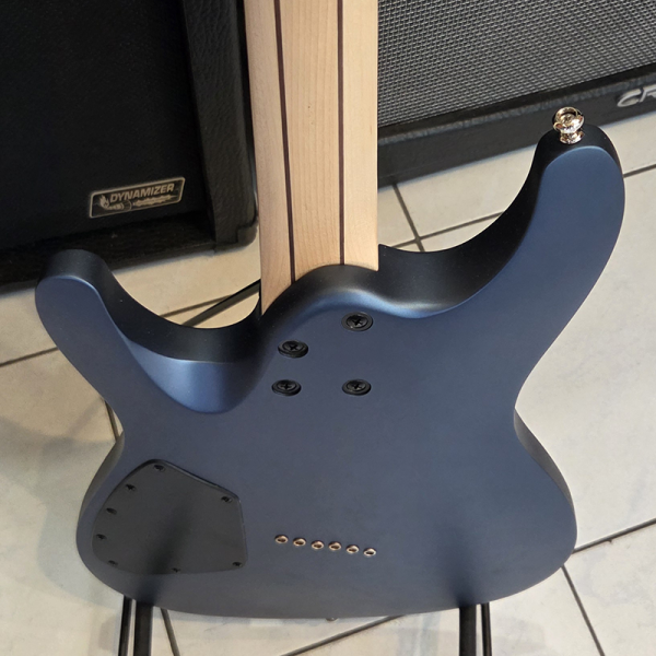 Ibanez SML721-MAM Elektromos Gitár (használt)