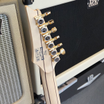 Ibanez SML721-MAM Elektromos Gitár (használt)