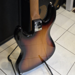 Jet JJB300SB Basszusgitár+ tok (Használt)