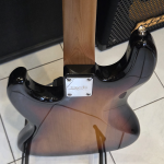 Jet JJB300SB Basszusgitár+ tok (Használt)