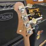 Jet JJB300SB Basszusgitár+ tok (Használt)