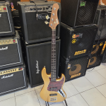 Jet JJB300GD Basszusgitár (Használt)