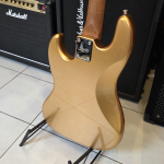 Jet JJB300GD Basszusgitár (Használt)