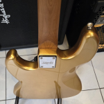 Jet JJB300GD Basszusgitár (Használt)