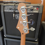 Jet JJB300GD Basszusgitár (Használt)
